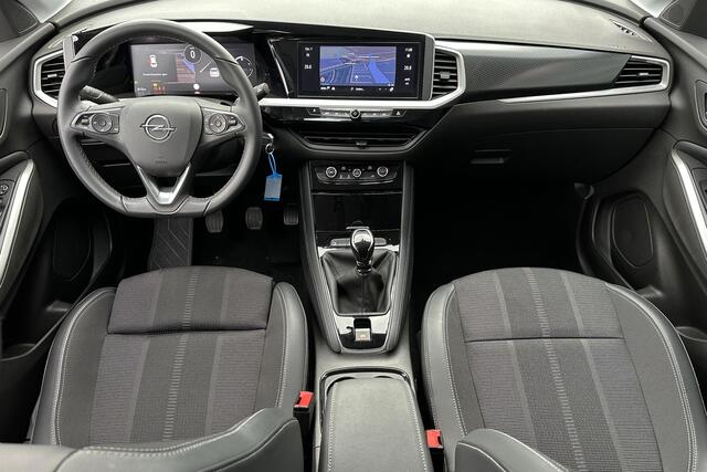 Opel Grandland 1.2 Turbo GS Line