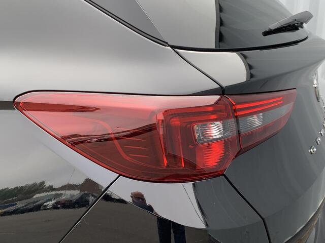 Opel Grandland 1.2T 130 AUTOMAAT BUSINESS ELEGANCE NAVI/CAMERA/TREKH.