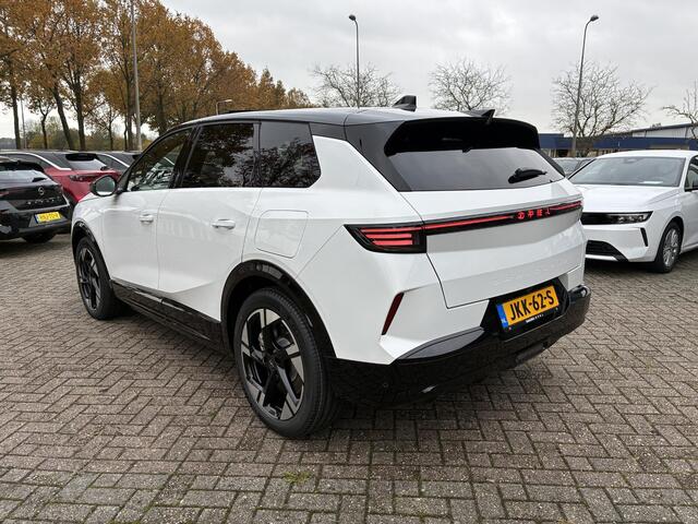 Opel Grandland 1.6 Turbo Plug-in-Hybrid GS | incl.¤ 5.000,= Korting | Panorama Schuifdak | Technologie Plus Pakket | Comfort Plus Pakket | Afneembare Trekhaak | 20" LM-Velgen