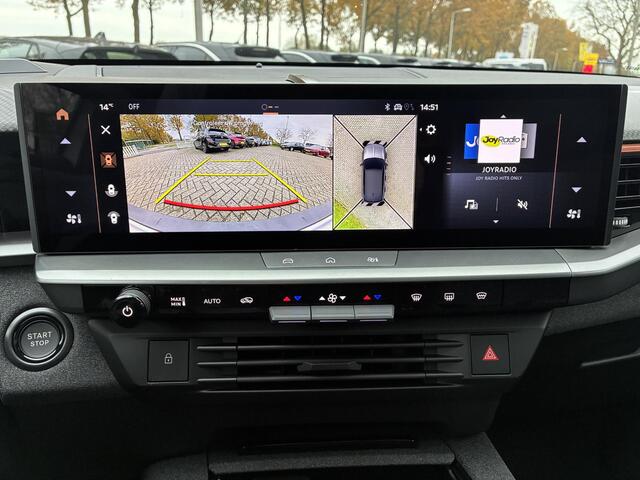 Opel Grandland 1.6 Turbo Plug-in-Hybrid GS | incl.¤ 5.000,= Korting | Panorama Schuifdak | Technologie Plus Pakket | Comfort Plus Pakket | Afneembare Trekhaak | 20" LM-Velgen