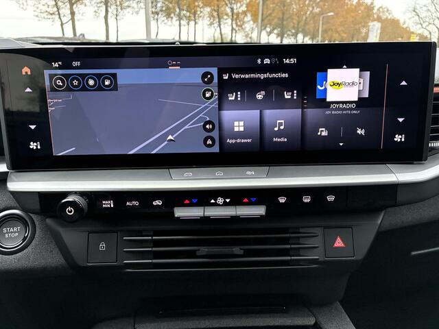 Opel Grandland 1.6 Turbo Plug-in-Hybrid GS | incl.¤ 5.000,= Korting | Panorama Schuifdak | Technologie Plus Pakket | Comfort Plus Pakket | Afneembare Trekhaak | 20" LM-Velgen