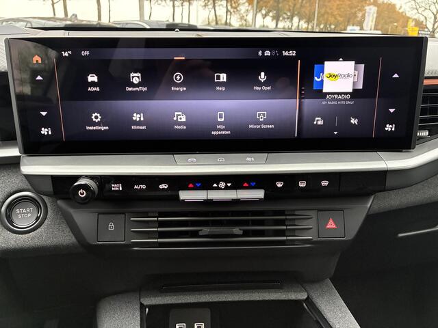 Opel Grandland 1.6 Turbo Plug-in-Hybrid GS | incl.¤ 5.000,= Korting | Panorama Schuifdak | Technologie Plus Pakket | Comfort Plus Pakket | Afneembare Trekhaak | 20" LM-Velgen