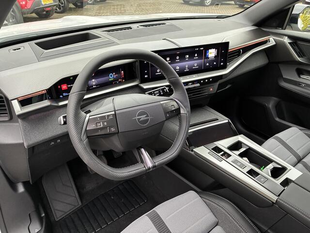 Opel Grandland 1.6 Turbo Plug-in-Hybrid GS | incl.¤ 5.000,= Korting | Panorama Schuifdak | Technologie Plus Pakket | Comfort Plus Pakket | Afneembare Trekhaak | 20" LM-Velgen