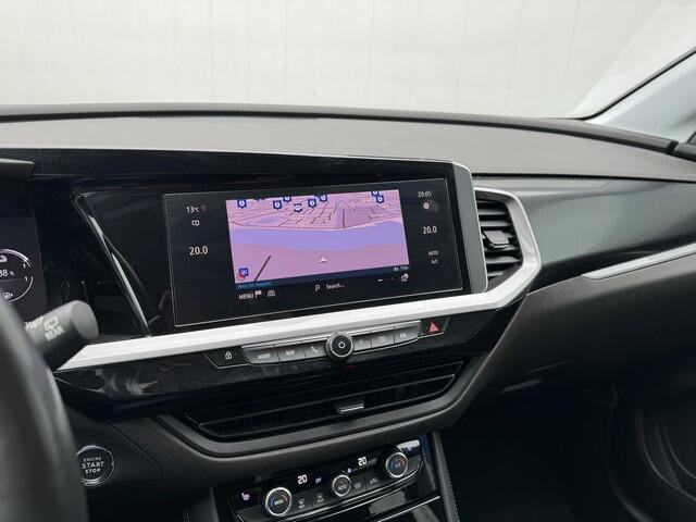 Opel Grandland 1.6 Turbo Plug-In Hybrid GS Line met Navi/Camera, Winterpakket, AGR, Adap.Cruise, Elektrische Klep