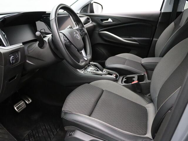 Opel Grandland 300pk Hybrid 4x4 Ultimate Adapt. cruise | 360° Camera | Navi | Parksens. | Stuurverw.