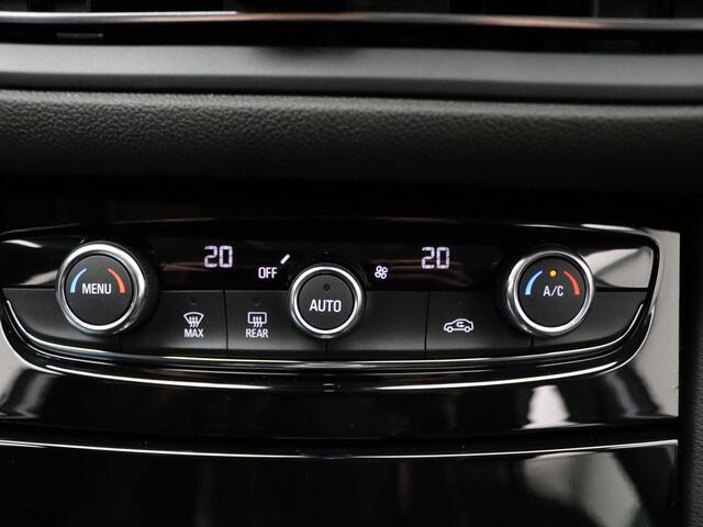 Opel Grandland 300pk Hybrid 4x4 Ultimate Adapt. cruise | 360° Camera | Navi | Parksens. | Stuurverw.