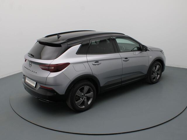 Opel Grandland 300pk Hybrid 4x4 Ultimate Adapt. cruise | 360° Camera | Navi | Parksens. | Stuurverw.
