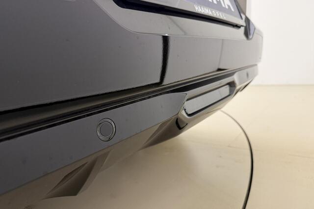 Opel Grandland Electric Business Edition 73 kWh | Voorraad levering 2025! | LED matrix | Rondomzicht camera | Navigatie | Keyless | Adaptive cruise control | Elektrische achterklep | HUD | Focal audio