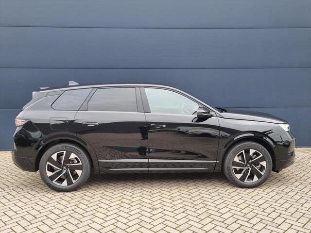 Opel Grandland 1.6 Turbo Plug-in-Hybrid Edition 2025 km 15 Nieuw model !! Hybride Uniek !! | 1.500 kg Trekgewicht | AGR Stoelen | Direct