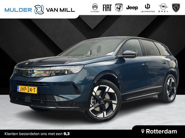 Opel Grandland 1.6 Turbo Plug-in-Hybrid GS | FOCAL | AGR STOELEN | NAVI | 360 CAMERA |