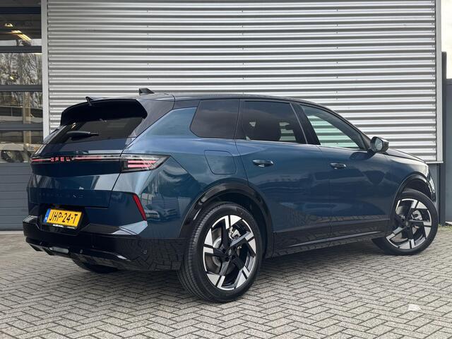 Opel Grandland 1.6 Turbo Plug-in-Hybrid GS | FOCAL | AGR STOELEN | NAVI | 360 CAMERA |