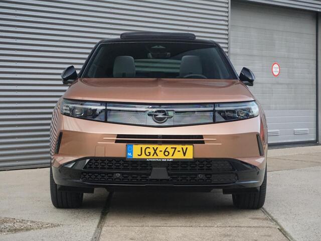 Opel Grandland 1.6 Turbo Plug-in-Hybrid GS