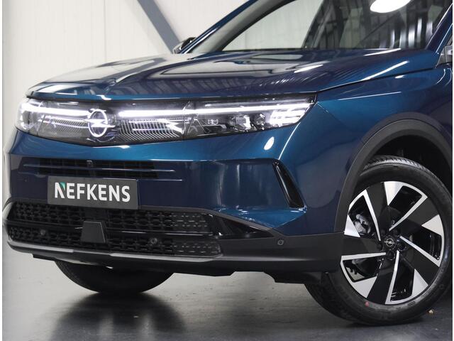 Opel Grandland 1.2 Turbo Hybrid Business Edition