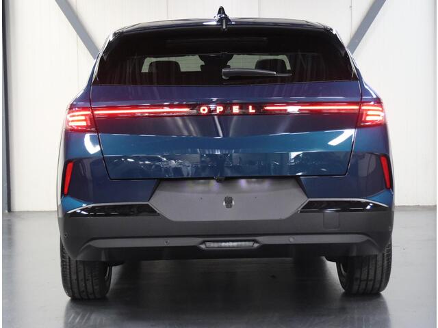 Opel Grandland 1.2 Turbo Hybrid Business Edition