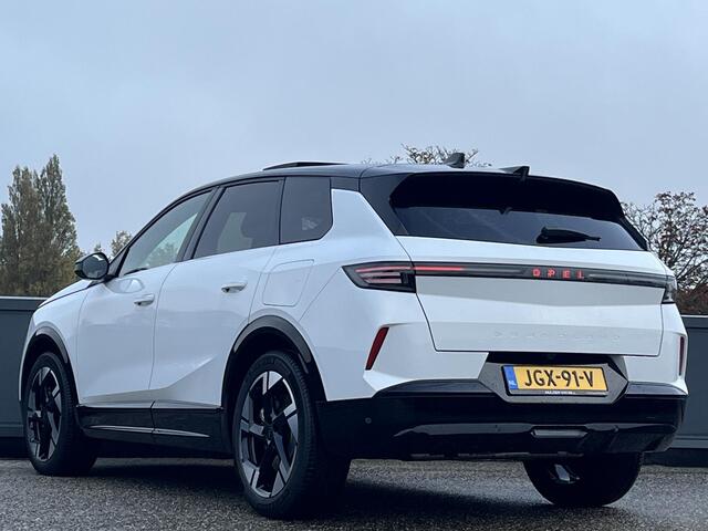 Opel Grandland 1.6 Turbo Plug-in-Hybrid GS