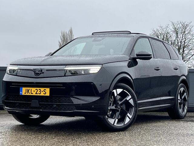 Opel Grandland 1.6 Turbo Plug-in-Hybrid GS