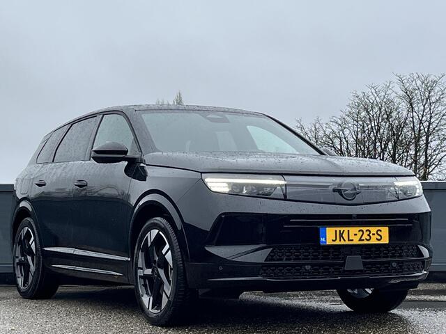 Opel Grandland 1.6 Turbo Plug-in-Hybrid GS