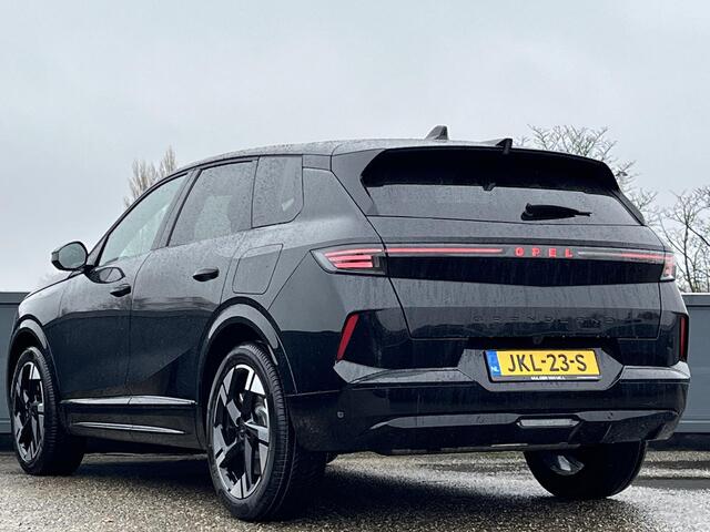 Opel Grandland 1.6 Turbo Plug-in-Hybrid GS