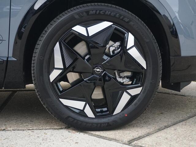 Opel Grandland Electric Ultimate AWD 73 kWh