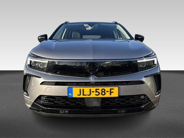 Opel Grandland 1.6 Turbo Plug-In Hybrid 4x4 GSe | 300 PK | 4X4 | Navigatie