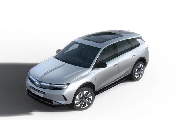 Opel Grandland 1.2 Turbo Hybrid Business Edition | 145PK | NIEUWE VOORRAAD | AUTOMAAT | Matrix Koplampen | Panoramisch Schuif/Kantel Dak | Elektrische Kofferklep | Apple Carplay/Android Auto Draadloos |