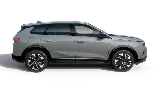 Opel Grandland Electric Business Edition 73 kWh | Volledig Elektrisch | WLTP 520KM | NIEUWE VOORRAAD | Matrix Verlichting | Adaptive cruise control | Panoramisch Schuif/Kantel Dak | Elektrische Kofferklep |