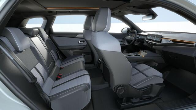 Opel Grandland Electric Business Edition 73 kWh | Volledig Elektrisch | WLTP 520KM | NIEUWE VOORRAAD | Matrix Verlichting | Adaptive cruise control | Panoramisch Schuif/Kantel Dak | Elektrische Kofferklep |