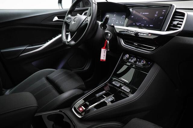 Opel Grandland 1.2 Turbo GS | STUURVERWARMING | DAB | APPLE | 360 CAMERA