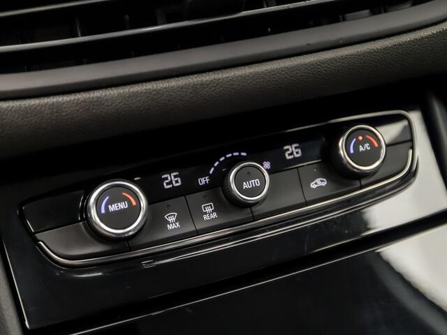 Opel Grandland 1.2 Turbo Elegance Sport Automaat (VIRTUAL COCKPIT, APPLE CARPLAY, GROOT NAVI, 360 CAMERA, SPORTSTOELEN, LEDER, LANE ASSIST, NIEUWE APK, NIEUWSTAAT)