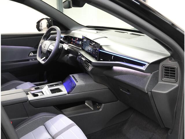 Opel Grandland Electric Business Edition 73 kWh | AUTOMAAT | Warmtepomp | 360° Camera | Stoel, stuur & voorruit verwarmd | Apple Carplay/Android Auto | Elektr. achterklep | ARG-stoelen | Matrix LED | Navigatie |