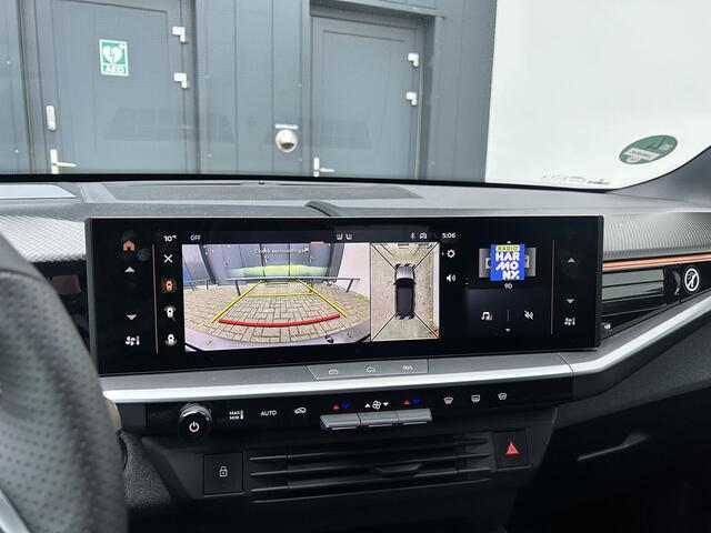 Opel Grandland 1.2 Turbo Hybrid GS 145 pk | Technologie-pakket | Prijs is rijklaar | Meer foto's volgen