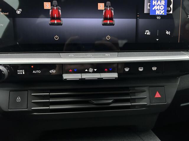 Opel Grandland 1.2 Turbo Hybrid GS 145 pk | Technologie-pakket | Prijs is rijklaar | Meer foto's volgen