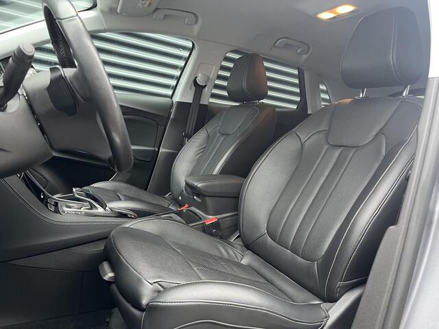 Opel Grandland Ultimate+ 1.2 Turbo 130pk EAT8 | NIGHTVISION | LED PIXEL VERLICHTING | LEDER | AGR-STOELEN | NAVI PRO | 360° CAMERA | KEYLESS | ISOFIX |