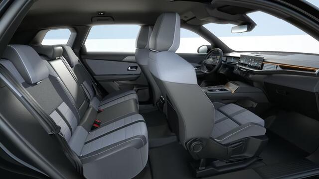 Opel Grandland 1.6 Turbo Plug-in-Hybrid GS JUSTLEASE - BHOEK