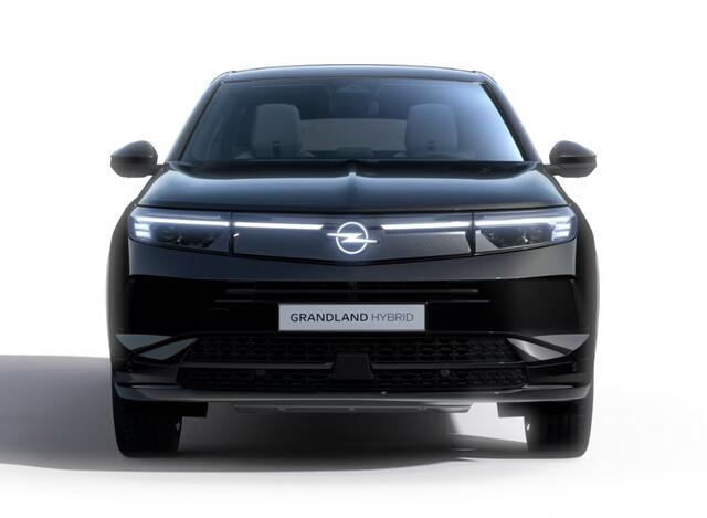 Opel Grandland 1.6 Turbo Plug-in-Hybrid GS JUSTLEASE - DONAU