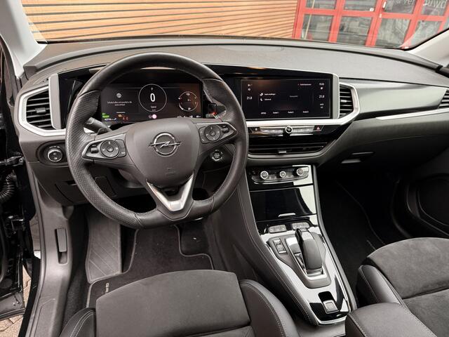 Opel Grandland 1.6 Turbo Plug-In Hybrid 4x4 GSe 360* Camera / Navi / Sportstoelen / Clima