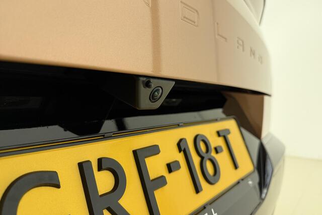 Opel Grandland Electric GS 73 kWh | Navigatie | Glazen schuif/kanteldak | AGR Stoelen | Zwart dak | Keyless | Stoel & Stuurverwarming | Adaptive Cruise control