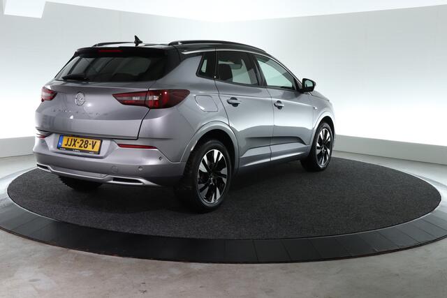 Opel Grandland 1.6 Turbo Plug-In Hybrid GS | CARPLAY | CAMERA |