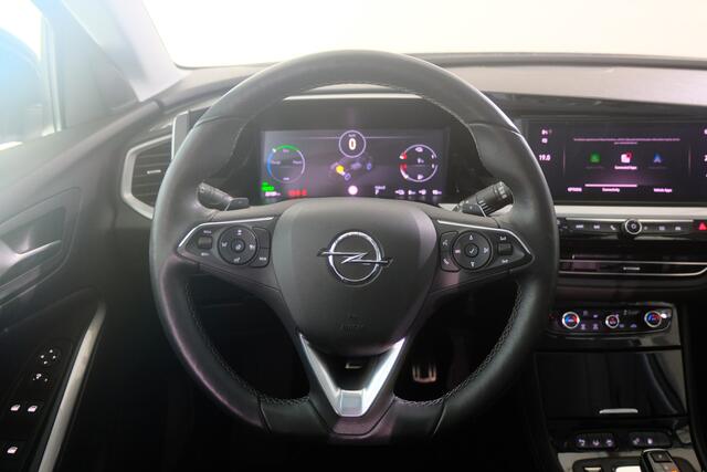 Opel Grandland 1.6 Turbo Plug-In Hybrid GS | CARPLAY | CAMERA |