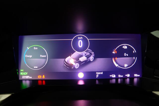 Opel Grandland 1.6 Turbo Plug-In Hybrid GS | CARPLAY | CAMERA |