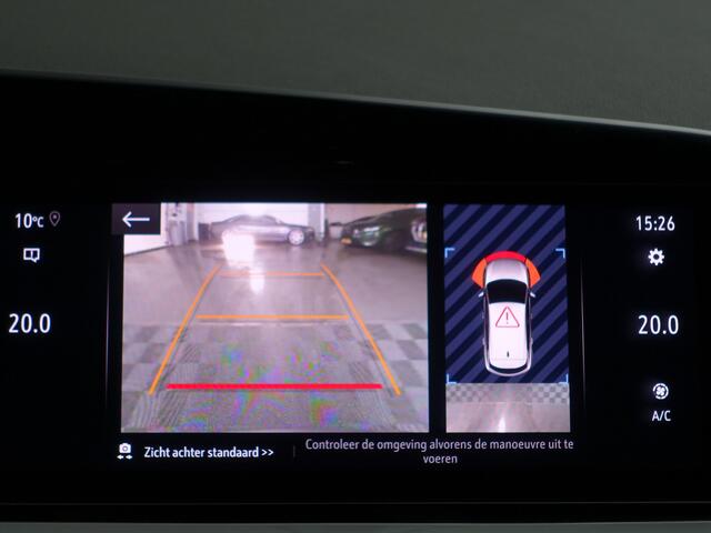 Opel Grandland 1.6 Turbo Plug-In Hybrid 4x4 GSe- Two Tone, Carplay, Android Auto, 360 Camera, Standkachel, Lane Assist