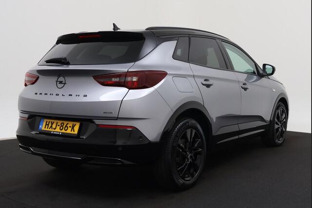 Opel Grandland 1.6 Turbo 225Pk Plug-In Hybrid GS Camera/Agr/
