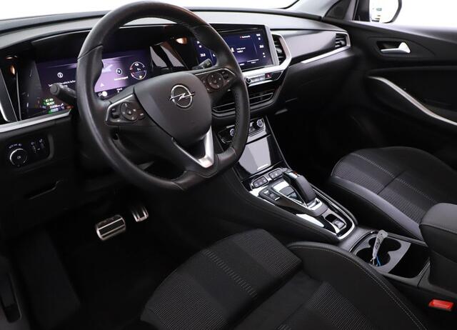 Opel Grandland 1.6 Turbo 225Pk Plug-In Hybrid GS Camera/Agr/