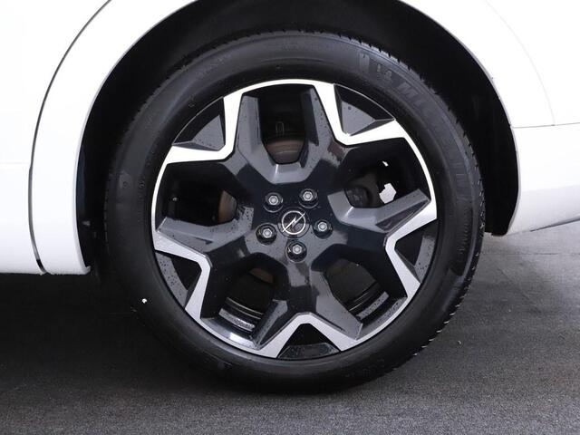 Opel Grandland 1.6 Turbo Plug-In Hybrid 4x4 GSe Trekhaak