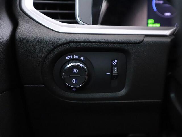 Opel Grandland 1.6 Turbo Plug-In Hybrid 4x4 GSe Trekhaak