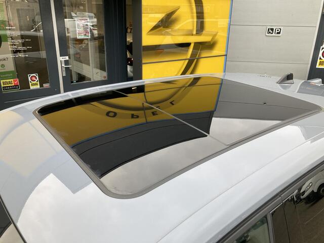 Opel Grandland Electric Business Edition 73 kWh | Voorraad, levering mogelijk 2025! | Camera voor + Achter | Elektrische achterklep | Climate control | Voorruitverwarming | Adaptive cruise control