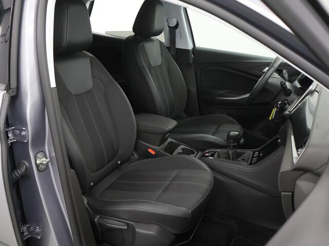 Opel Grandland 1.2 Turbo Level 4 | Trekhaak | Navigatie | Climate Control | Cruise Control |