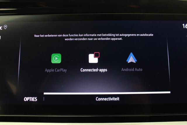 Opel Grandland 1.2 Turbo GS Line