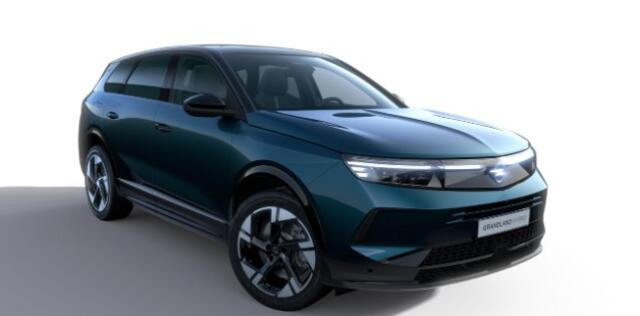 Opel Grandland 1.6 Turbo Plug-in-Hybrid Ultimate Panorama dak/Head up/Trekhaak/Focal Sound.