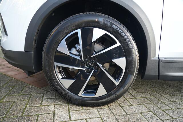 Opel Grandland 1.2 Turbo Hybrid GS 145pk Navigatie/HeadUp/360Camera